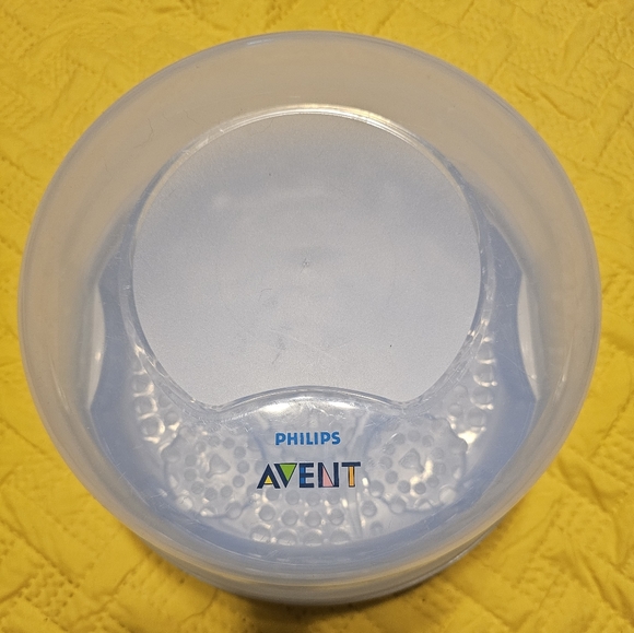 Advent Microwave Bottle Steralizer - Picture 2 of 3